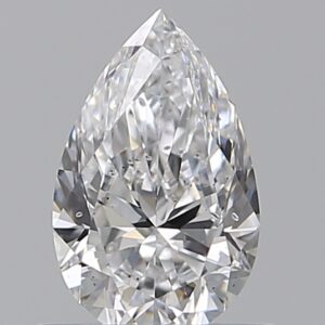 0.59 CT PEAR