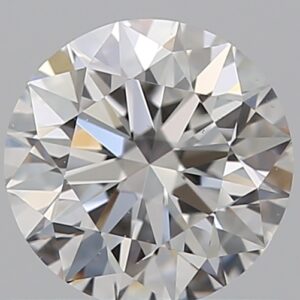 0.59 CT ROUND