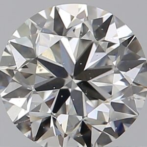0.6 CT ROUND
