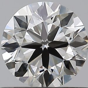 0.59 CT ROUND