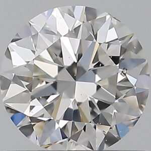 0.59 CT ROUND