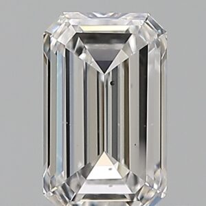 0.6 CT EMERALD