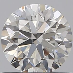 0.61 CT ROUND