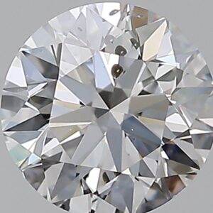 0.59 CT ROUND