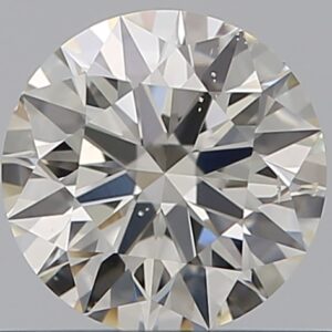 0.59 CT ROUND