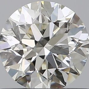 0.59 CT ROUND