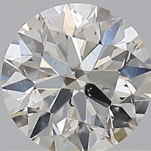 0.61 CT ROUND