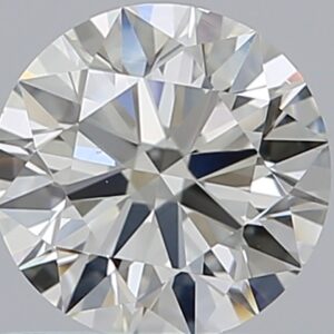 0.61 CT ROUND
