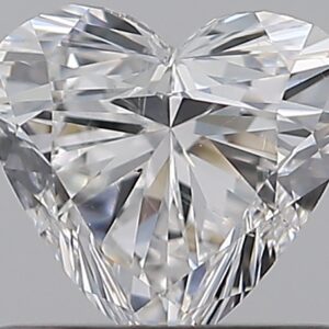 0.61 CT HEART