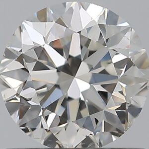 0.59 CT ROUND