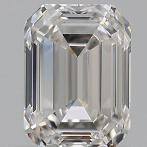 0.59 CT EMERALD