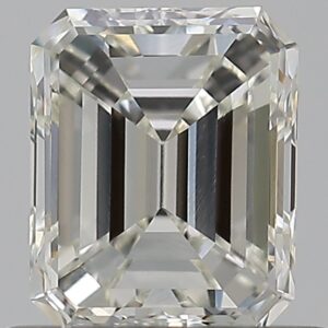 0.6 CT EMERALD