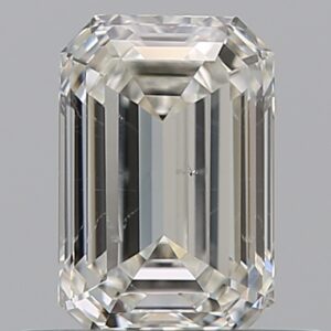 0.59 CT EMERALD