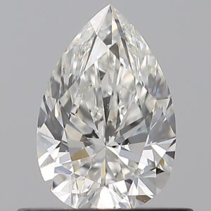 0.59 CT PEAR