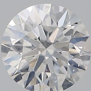 0.6 CT ROUND
