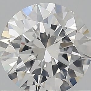 0.59 CT ROUND