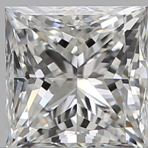 0.59 CT PRINCESS