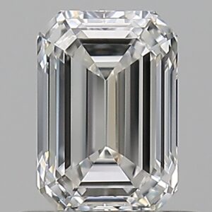 0.6 CT EMERALD