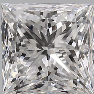 0.59 CT PRINCESS