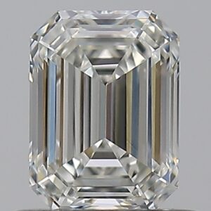 0.59 CT EMERALD