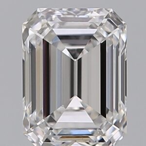 0.61 CT EMERALD