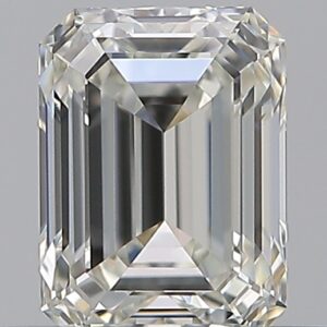 0.59 CT EMERALD