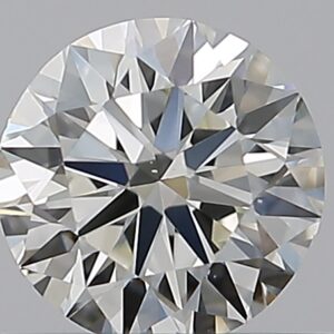 0.59 CT ROUND