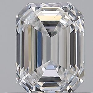 0.59 CT EMERALD