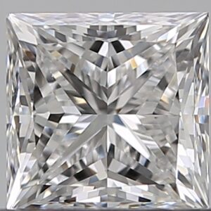 0.59 CT PRINCESS