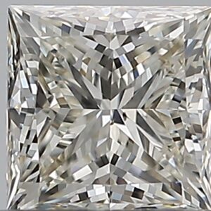 0.6 CT PRINCESS