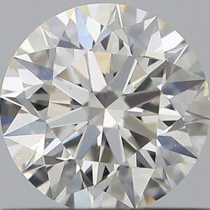 0.59 CT ROUND