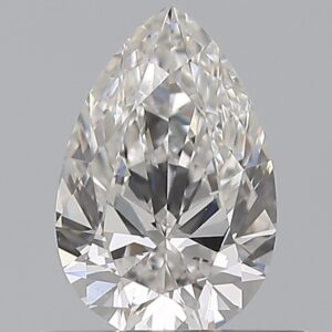 0.59 CT PEAR