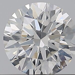 0.61 CT ROUND