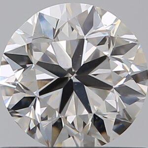 0.59 CT ROUND