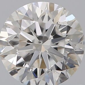 0.59 CT ROUND