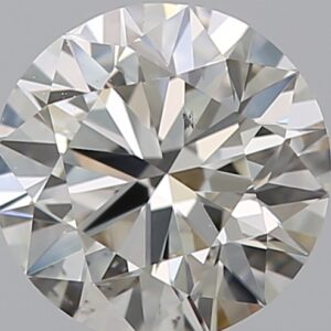0.59 CT ROUND