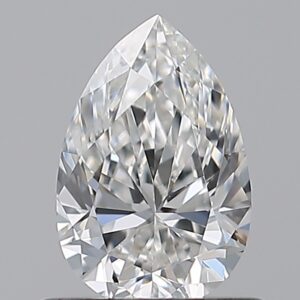 0.62 CT PEAR