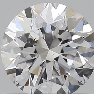 0.59 CT ROUND