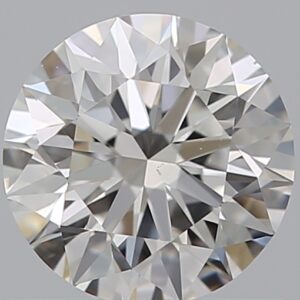 0.59 CT ROUND