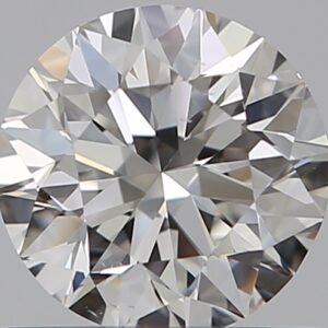 0.59 CT ROUND