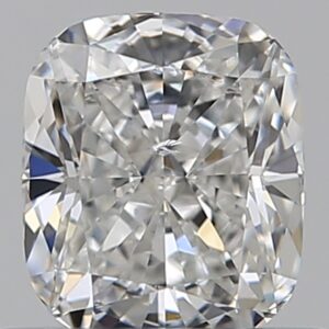 0.59 CT CUSHION