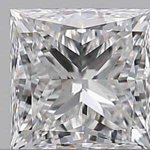 0.59 CT PRINCESS