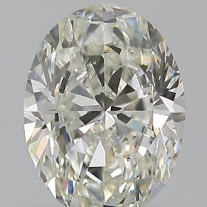 0.6 CT OVAL