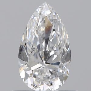 0.59 CT PEAR