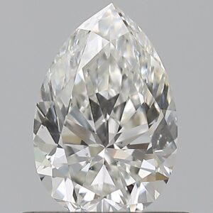 0.59 CT PEAR