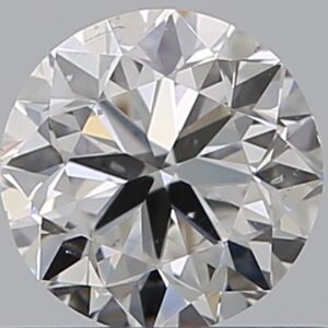 0.59 CT ROUND
