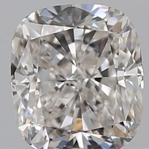 0.59 CT CUSHION