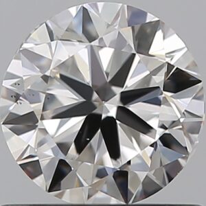 0.61 CT ROUND