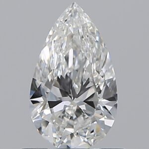 0.6 CT PEAR