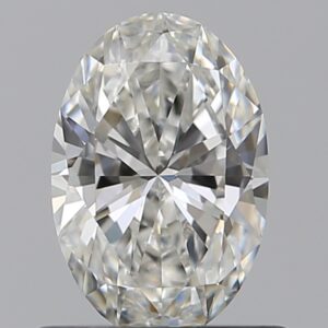 0.59 CT OVAL